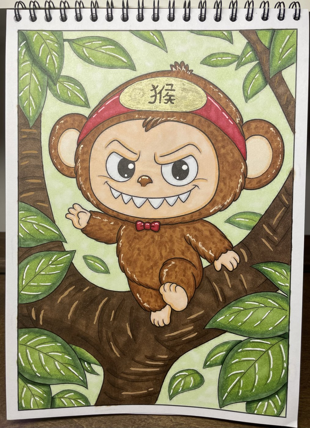 Работа от GraNatka