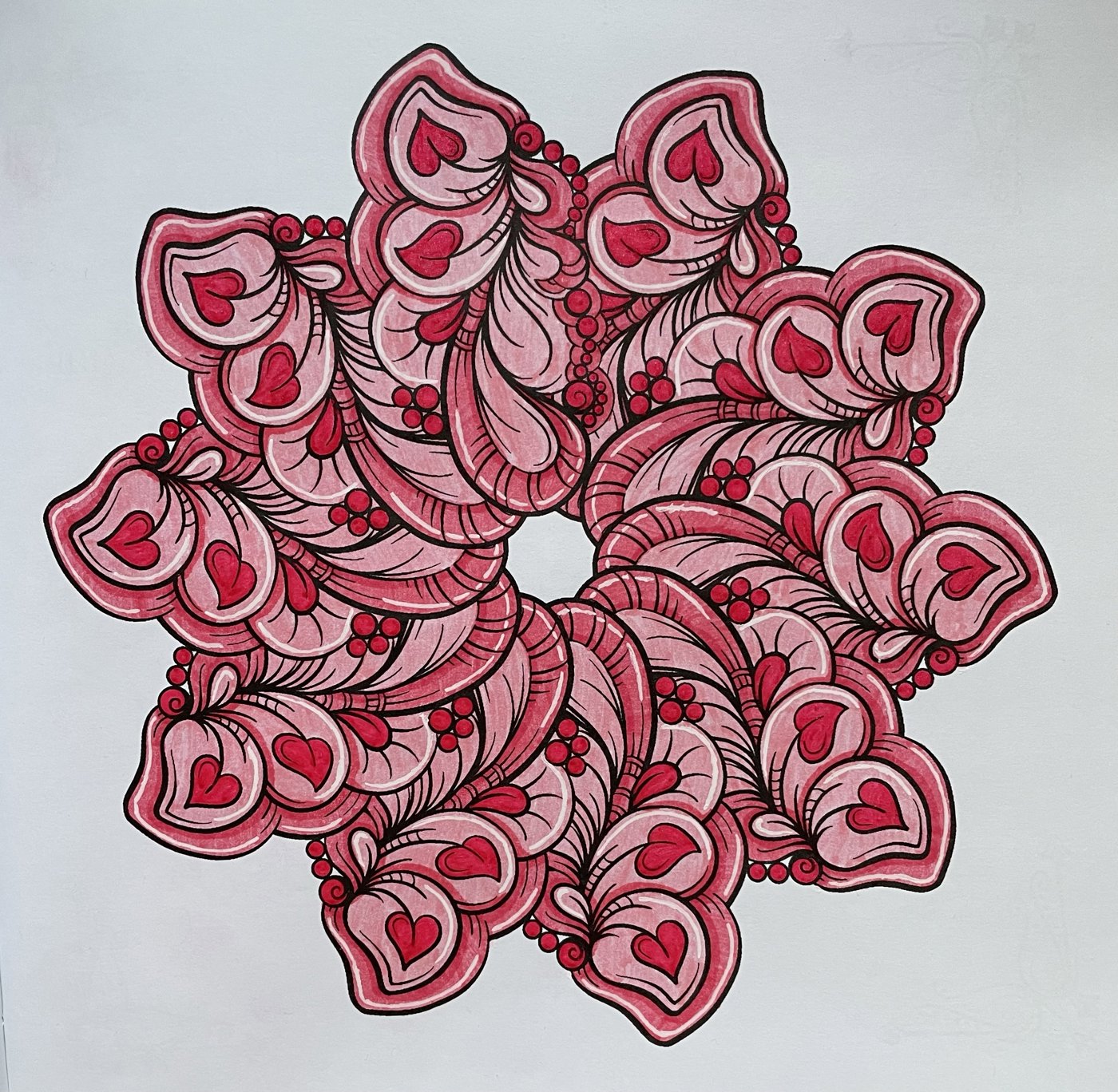 Работа от GraNatka