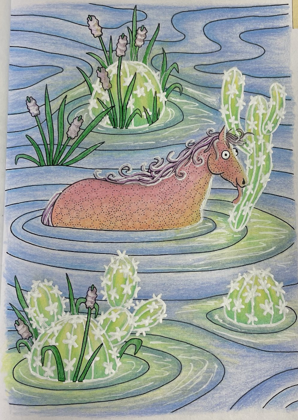 Работа от GraNatka