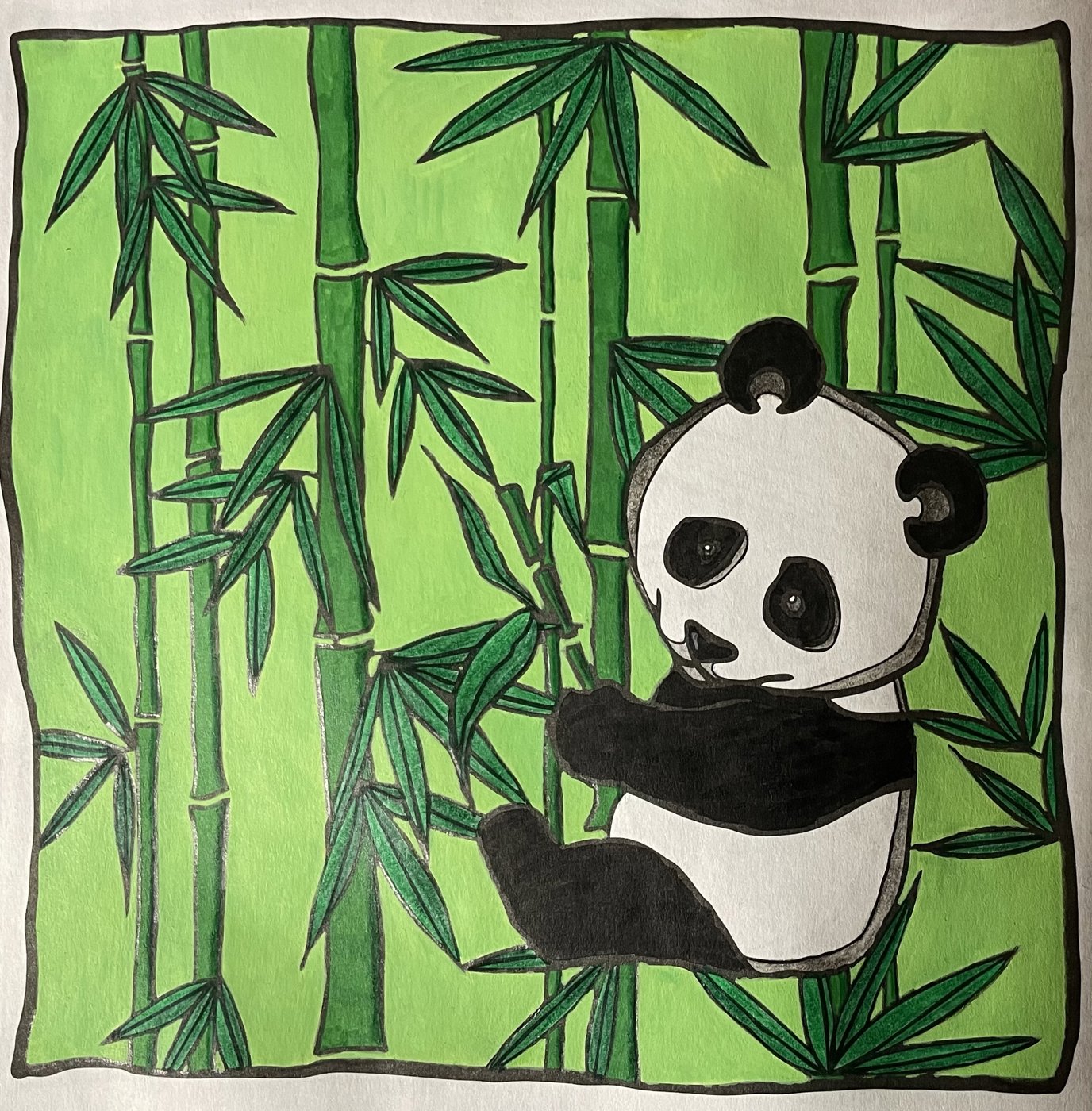 Работа от GraNatka