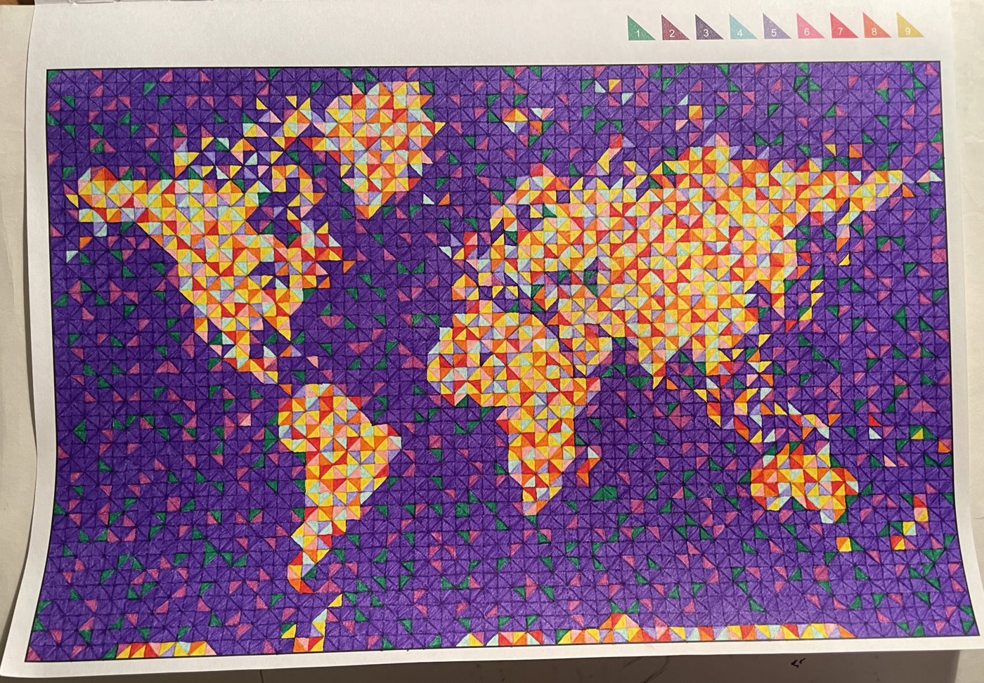 Работа от GraNatka