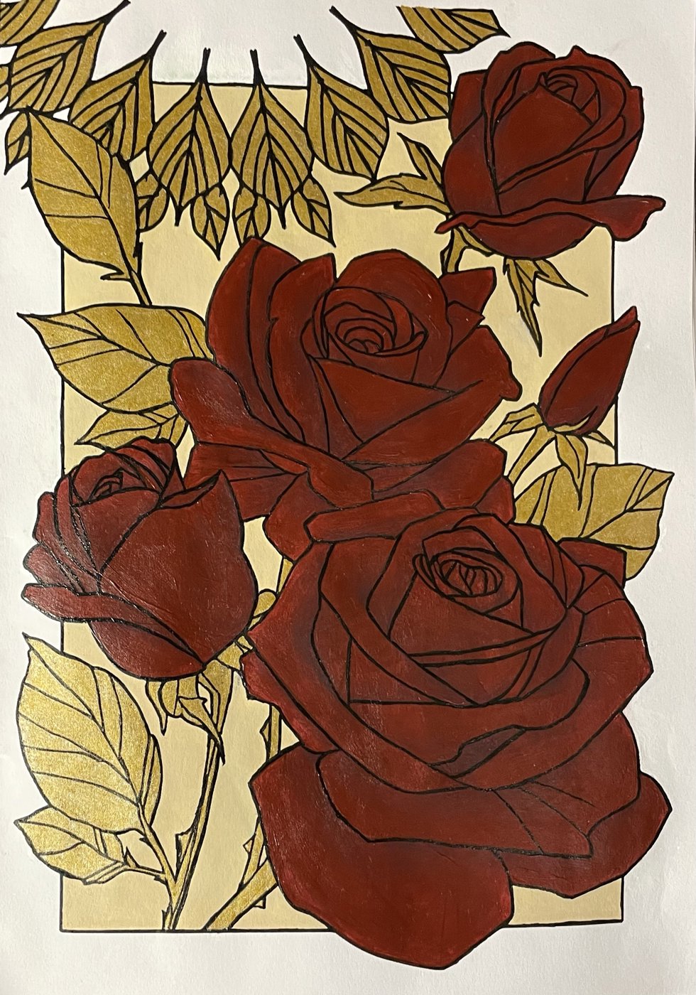 Работа от GraNatka