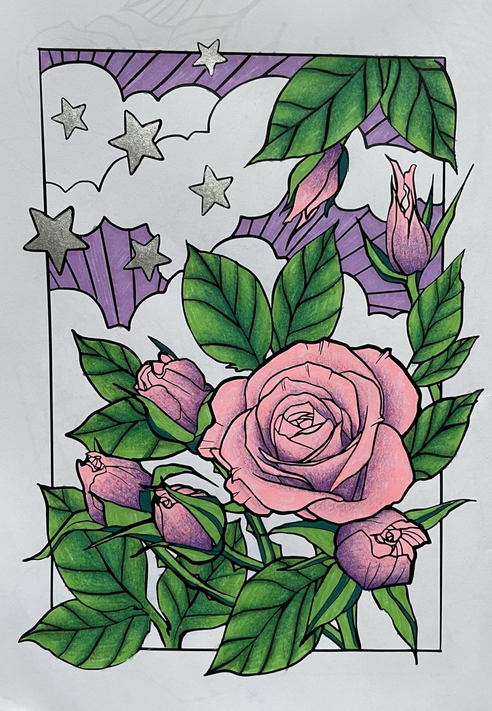 Работа от GraNatka