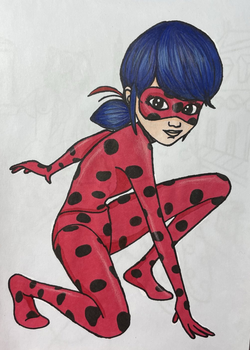 Работа от GraNatka