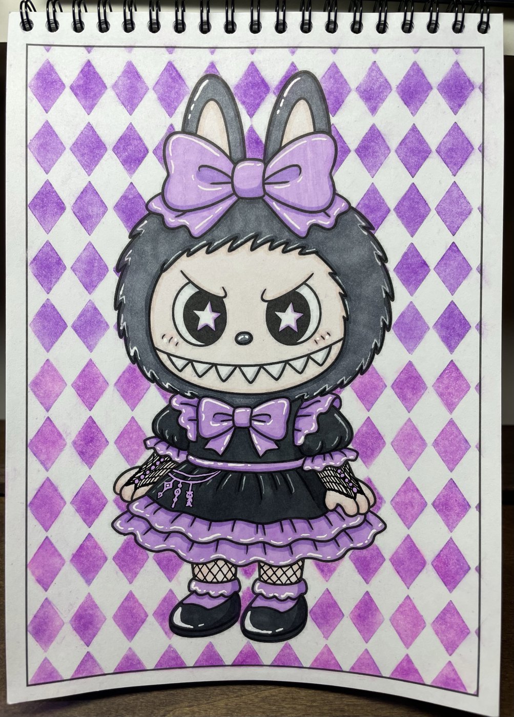 Работа от GraNatka