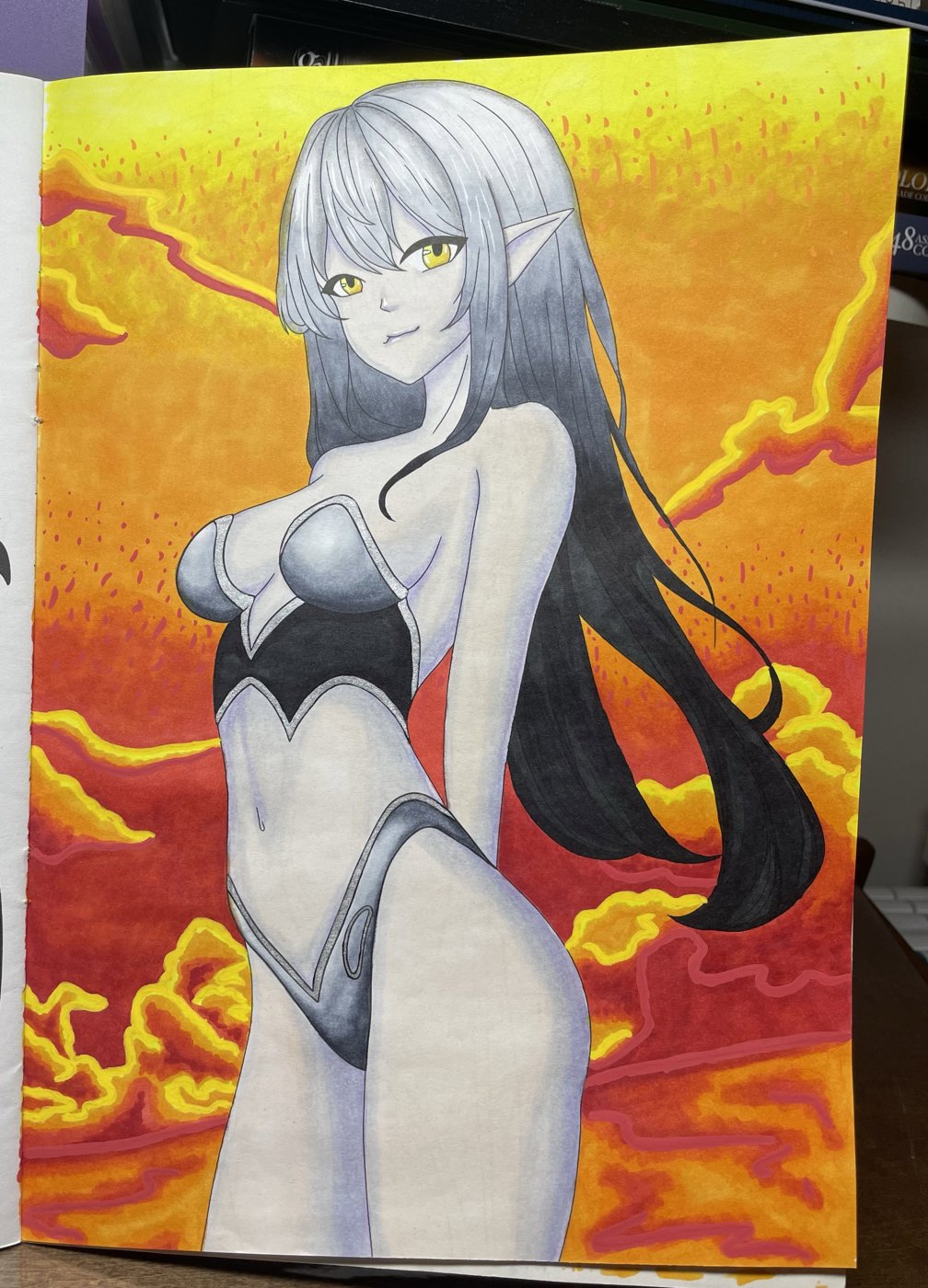 Работа от GraNatka