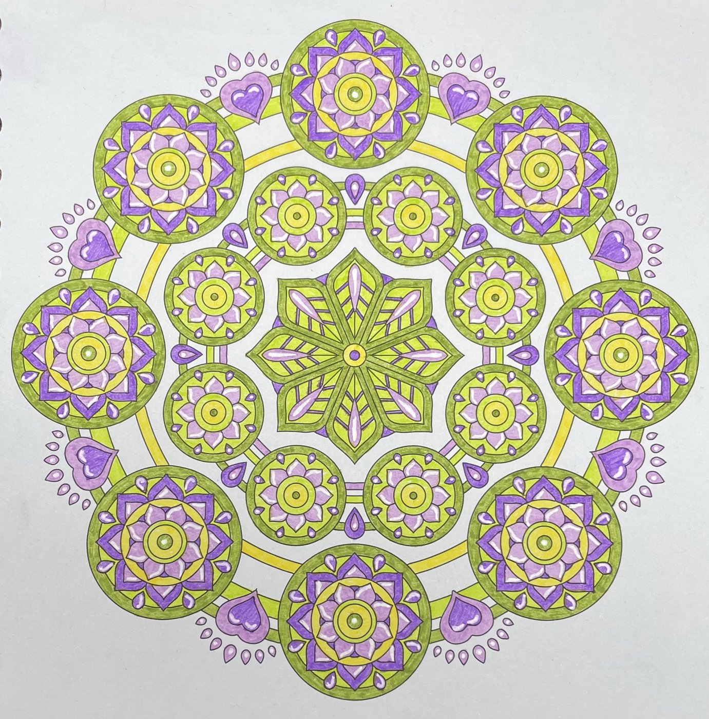 Работа от GraNatka