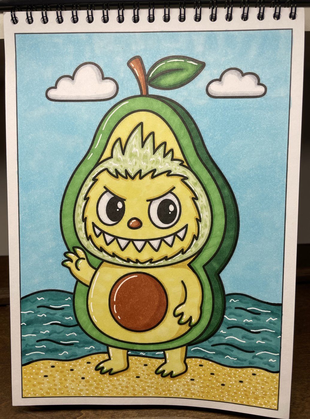 Работа от GraNatka