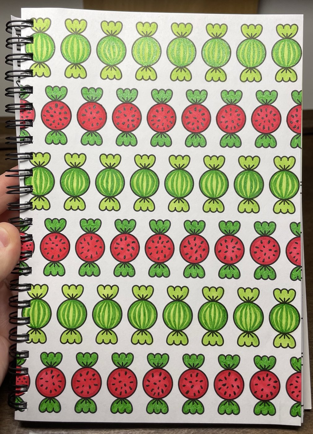 Работа от GraNatka