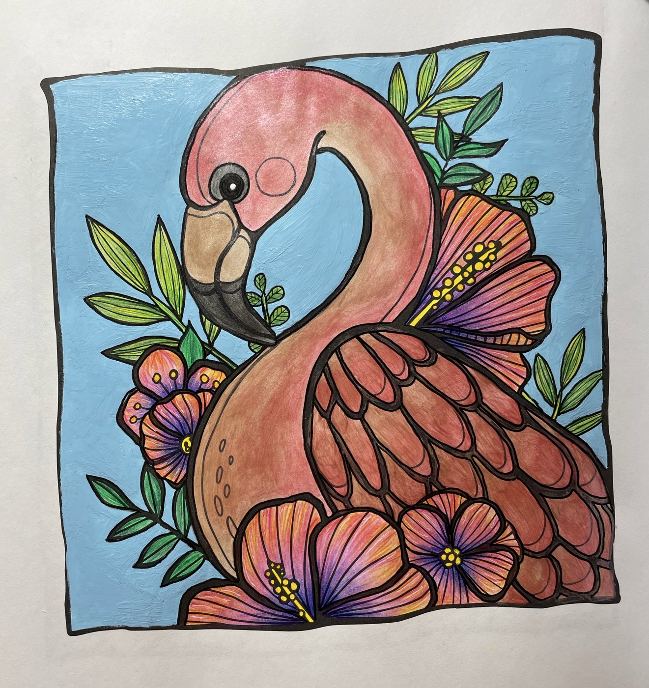 Работа от GraNatka