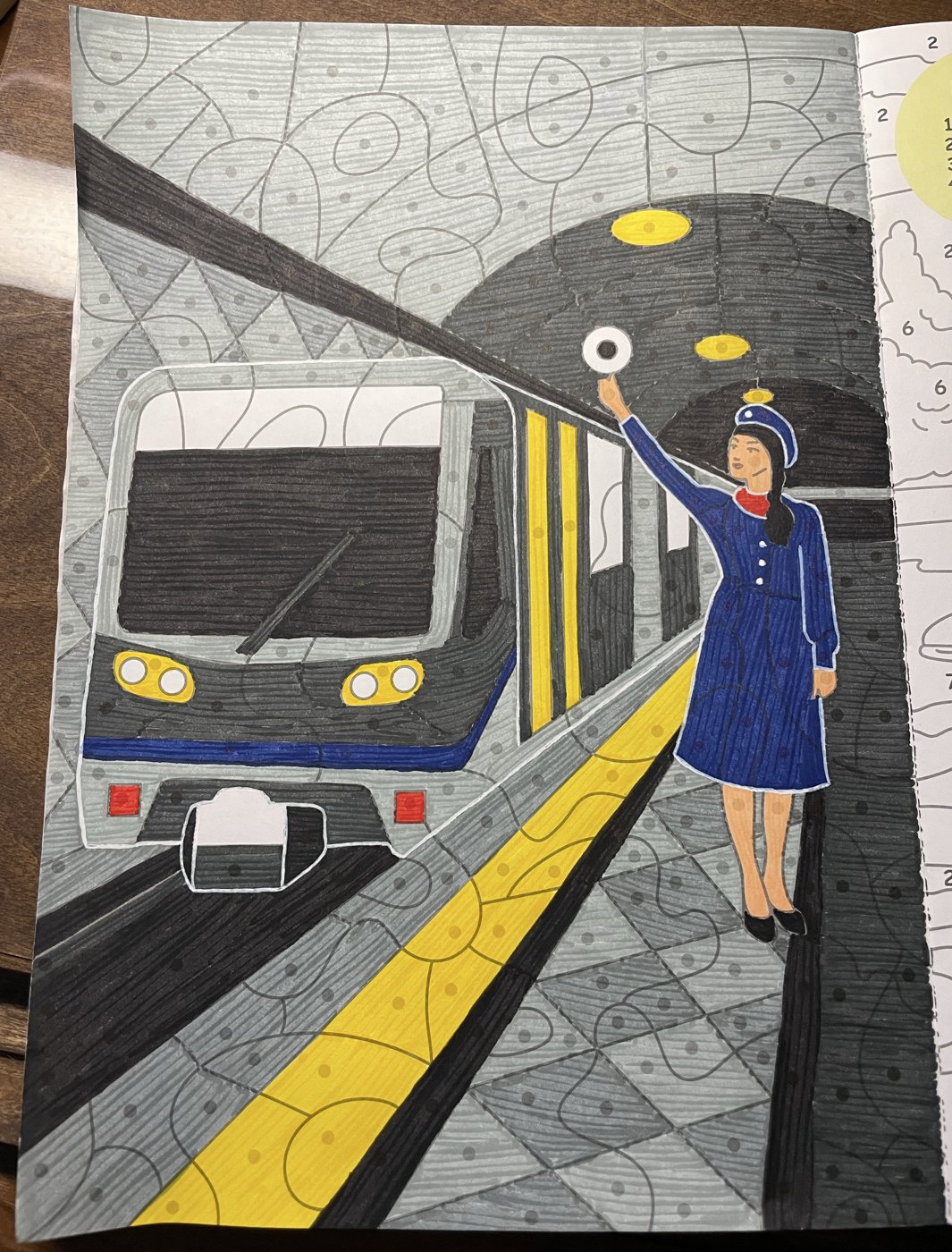 Работа от GraNatka