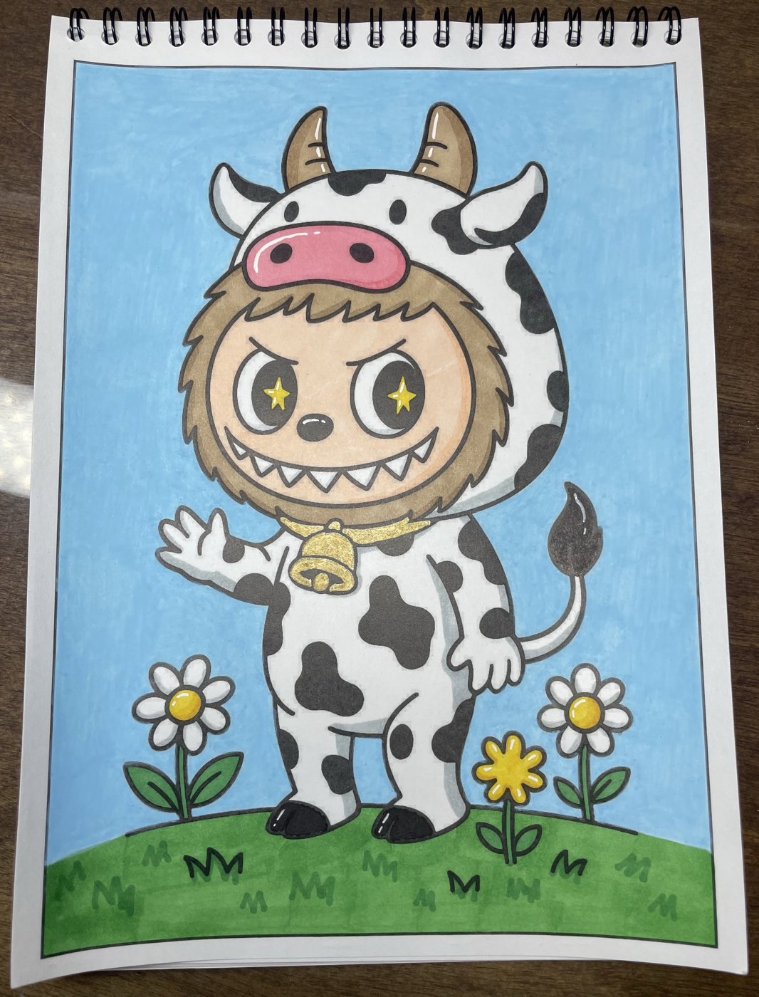 Работа от GraNatka