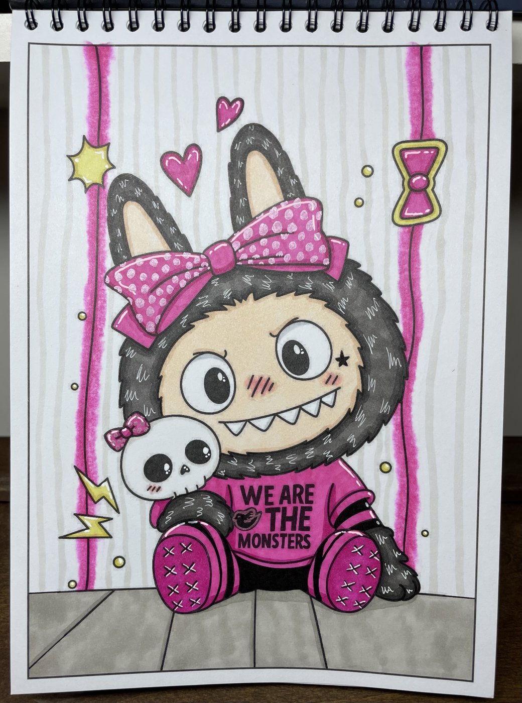 Работа от GraNatka