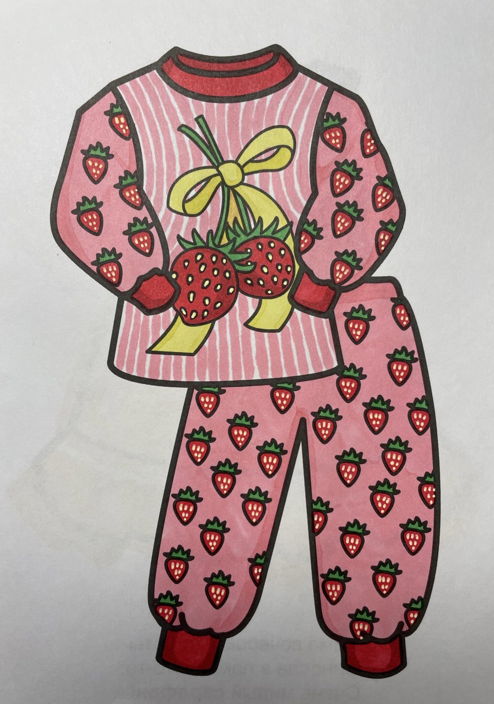 Работа от GraNatka