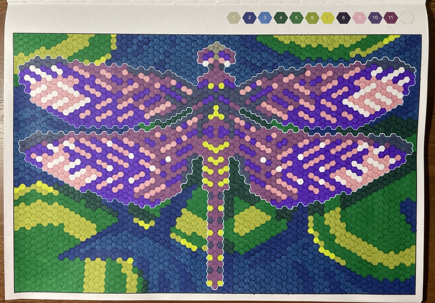 Работа от GraNatka