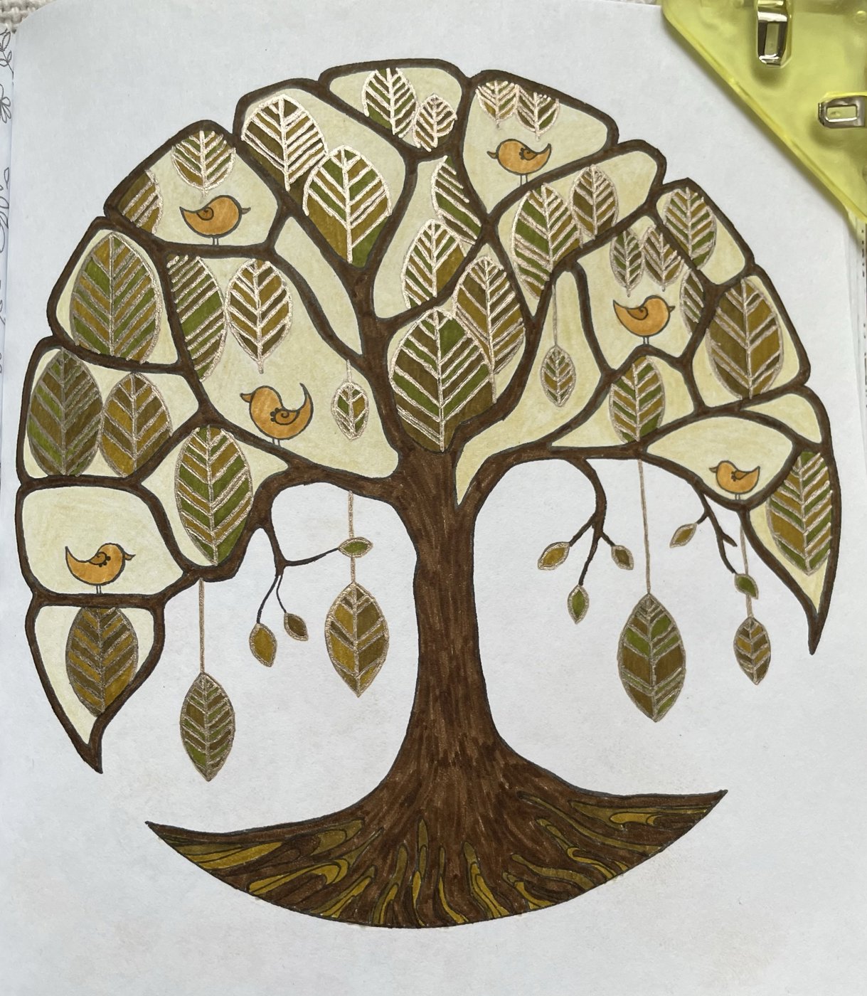 Работа от GraNatka