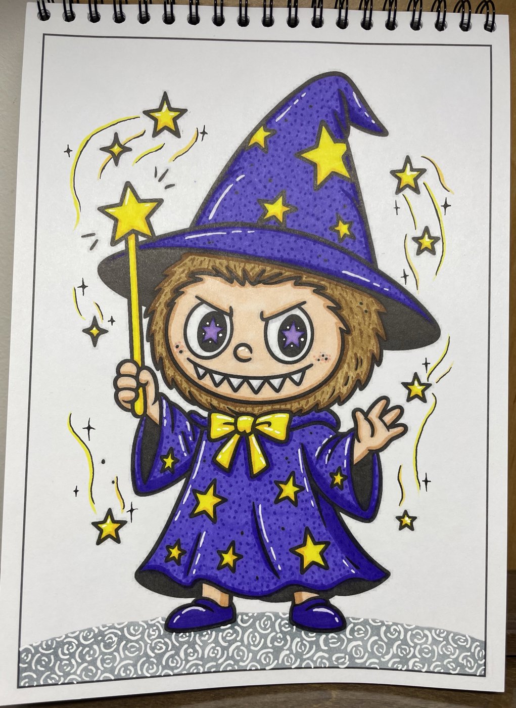 Работа от GraNatka