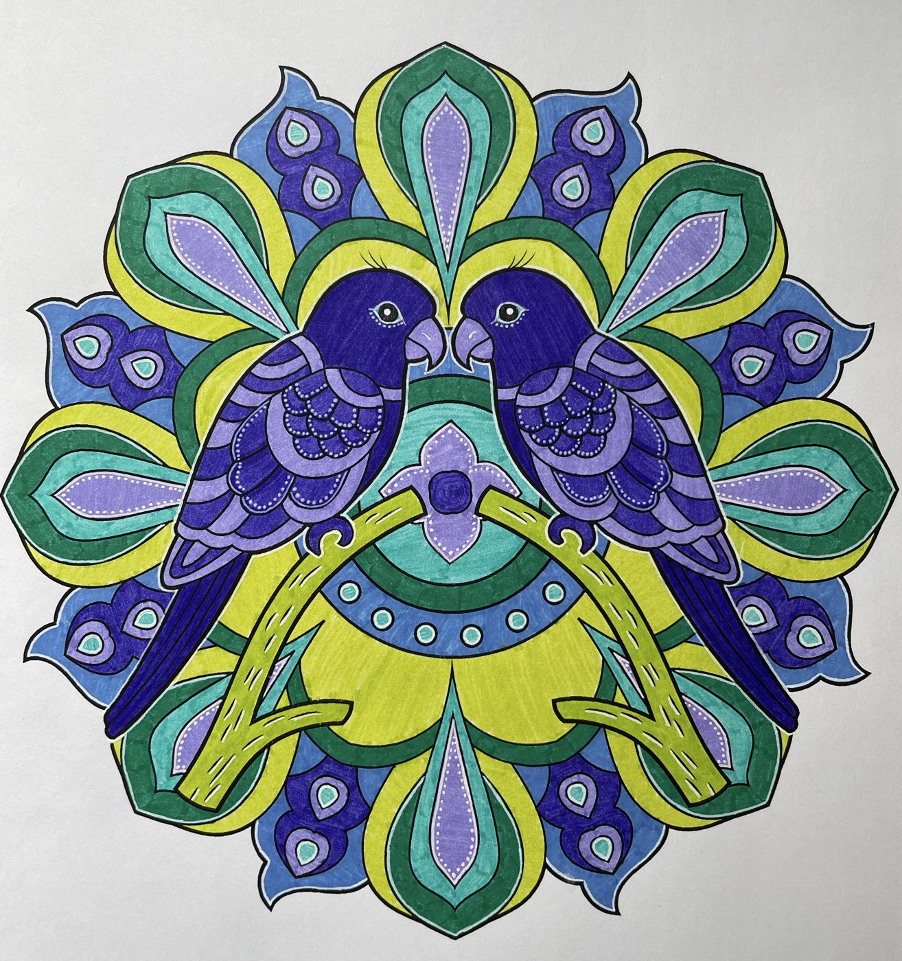 Работа от GraNatka