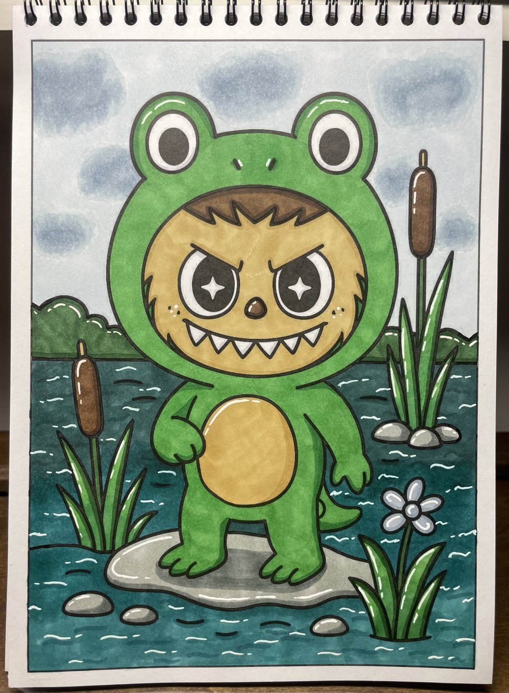 Работа от GraNatka