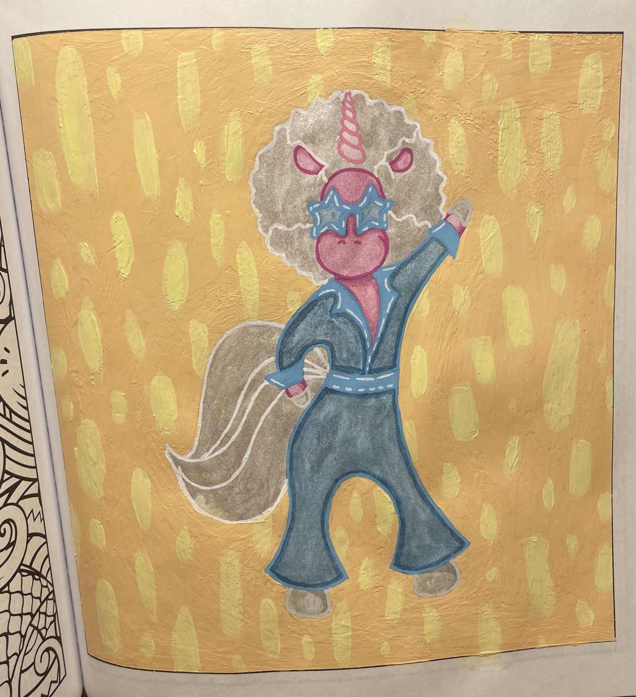 Работа от GraNatka