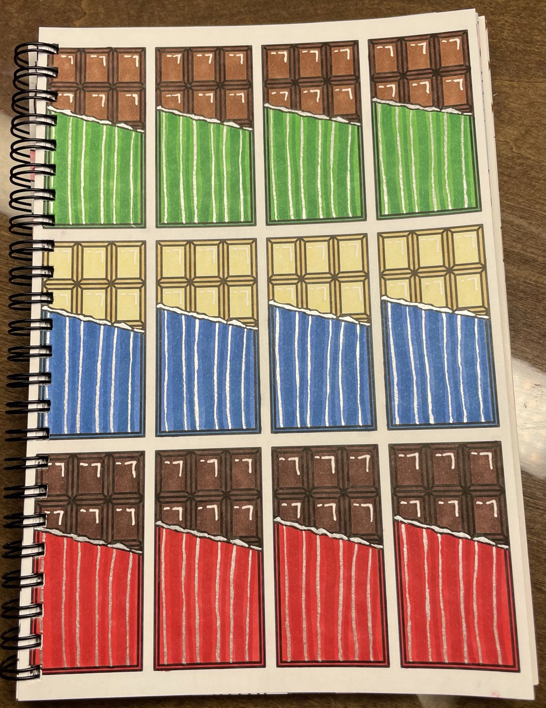 Работа от GraNatka