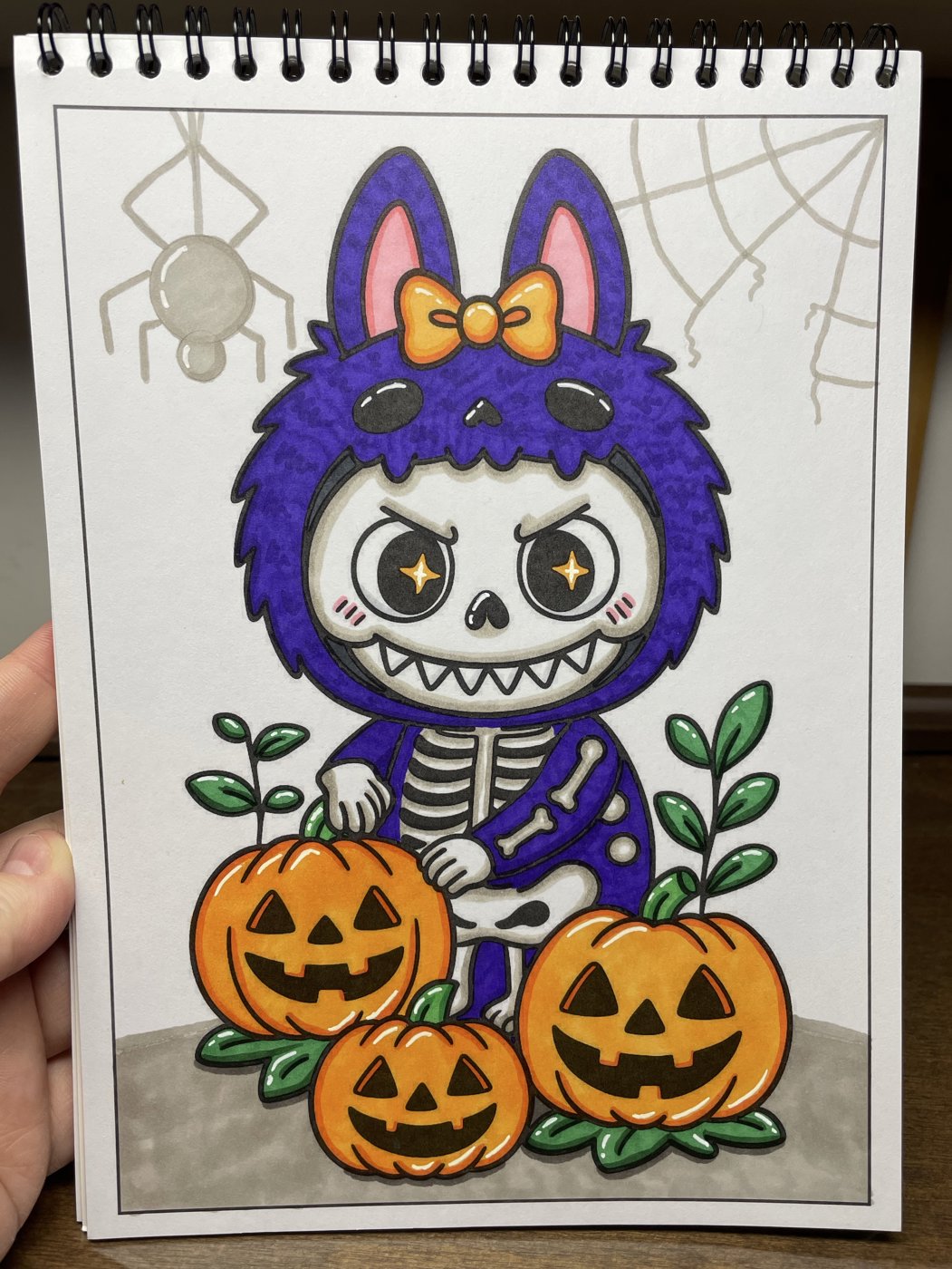 Работа от GraNatka