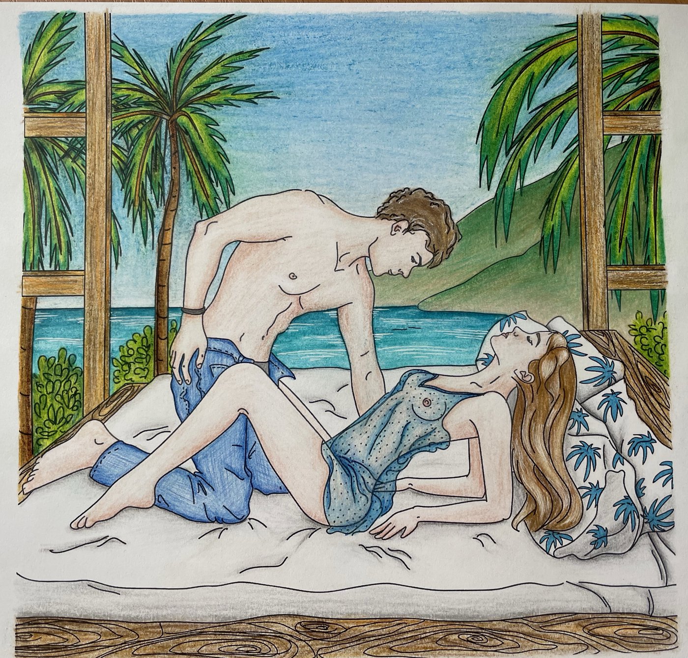 Работа от GraNatka