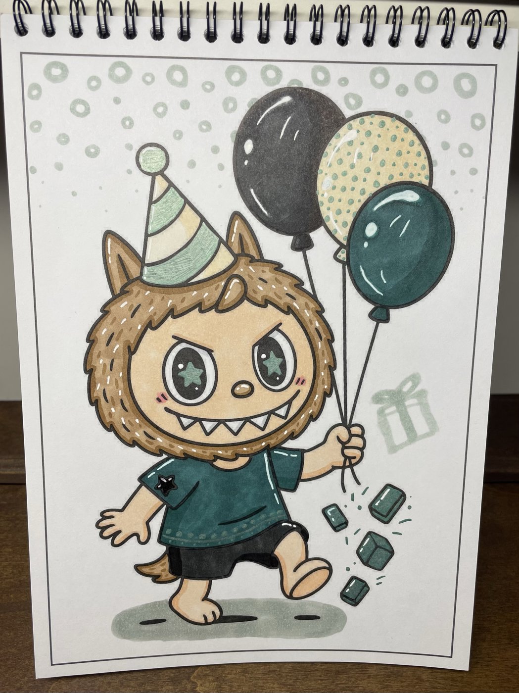 Работа от GraNatka