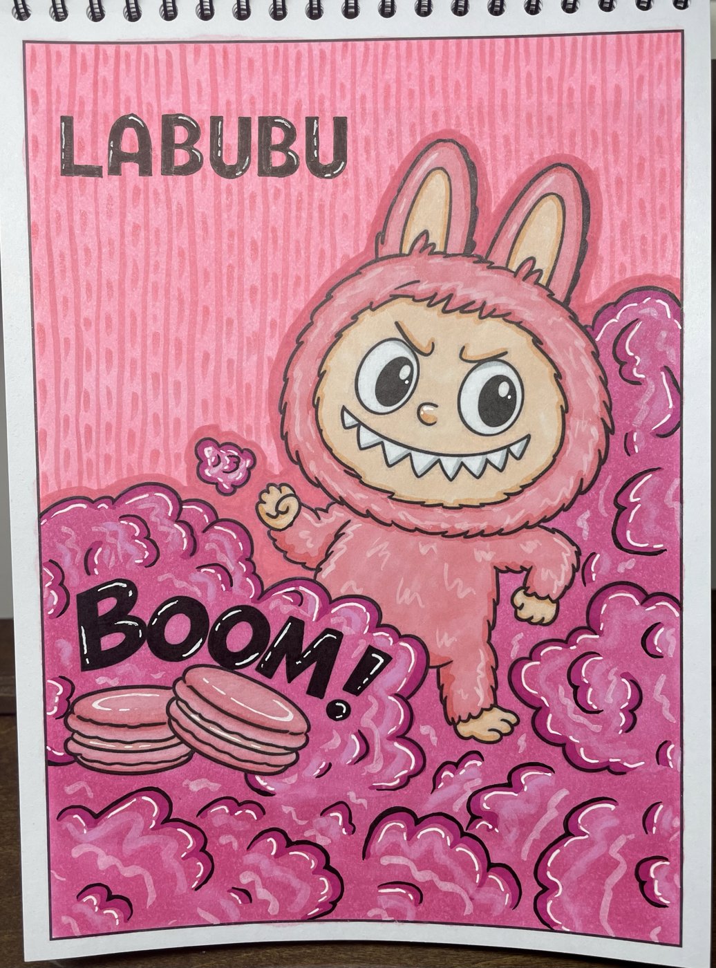 Работа от GraNatka