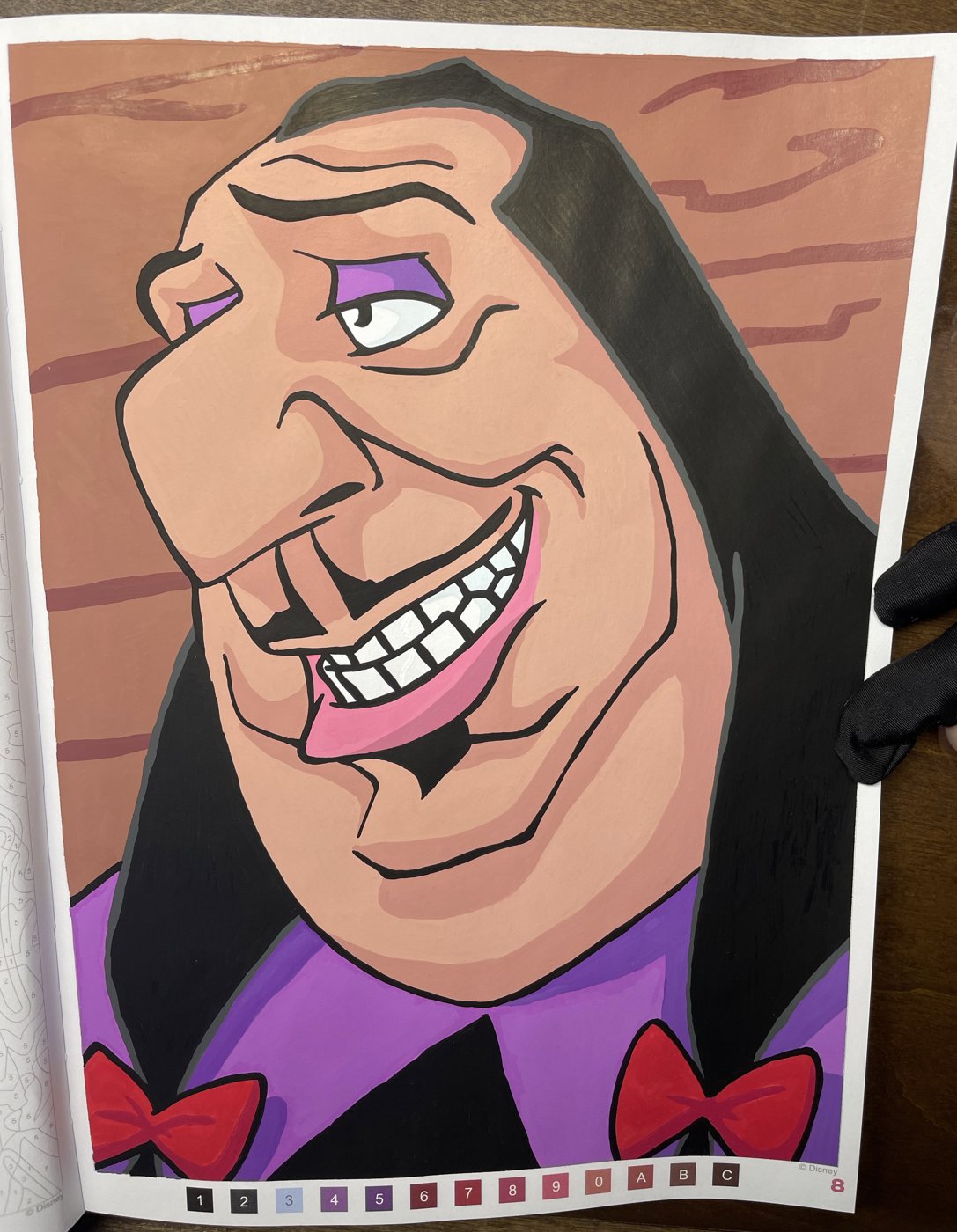 Работа от GraNatka