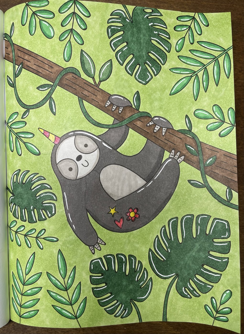 Работа от GraNatka