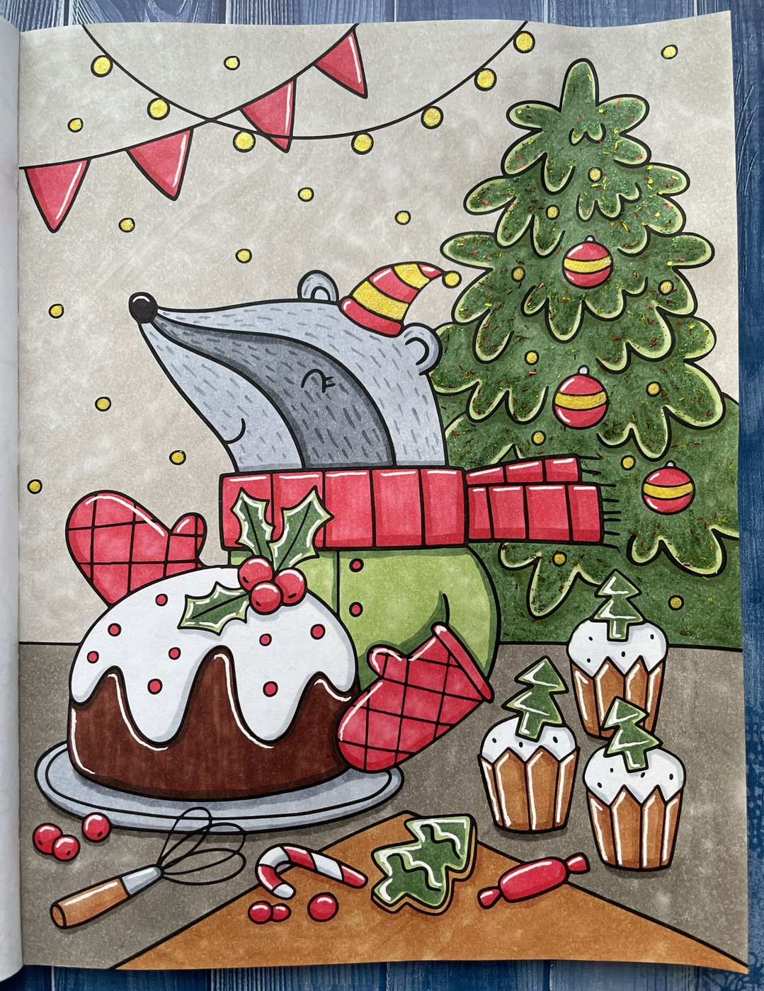 Работа от GraNatka