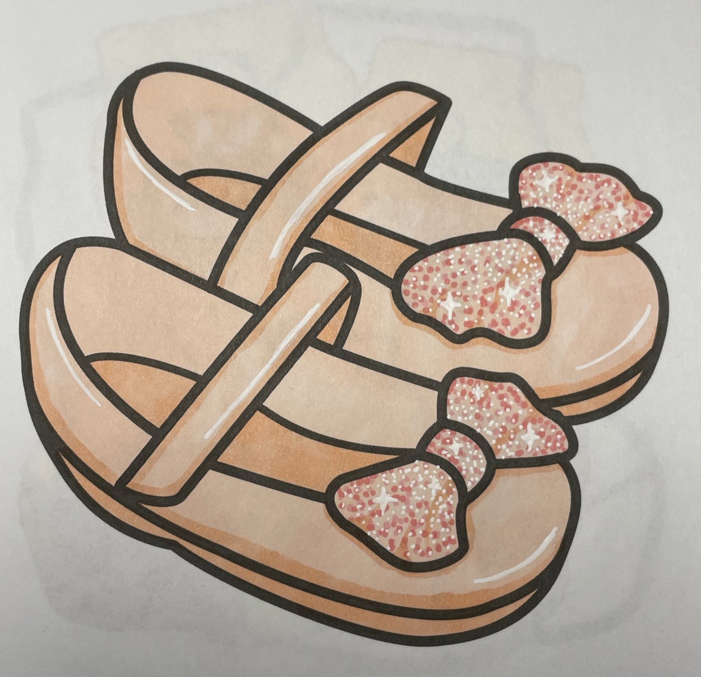 Работа от GraNatka