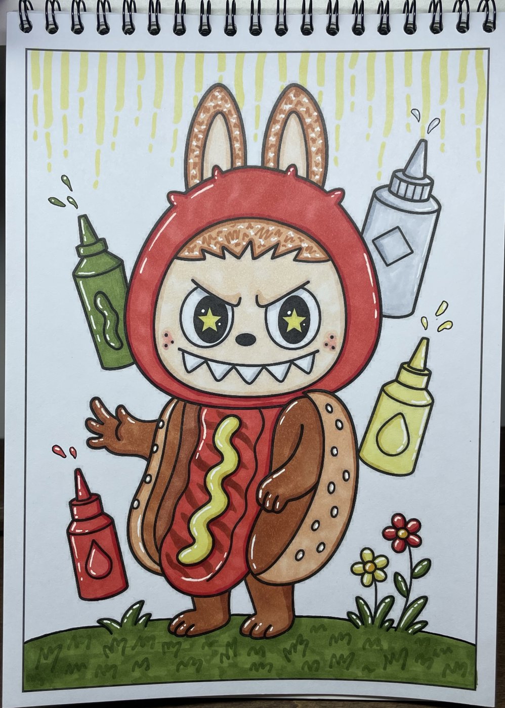 Работа от GraNatka