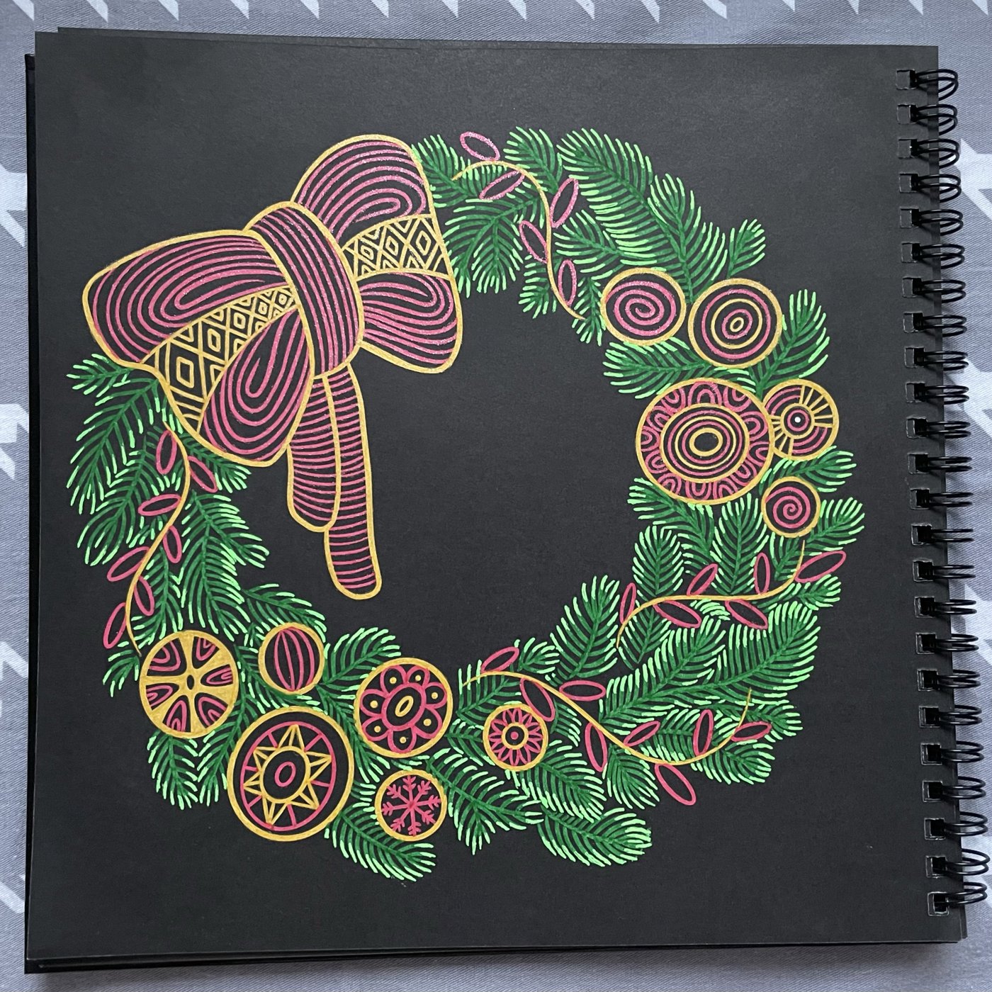 Работа от GraNatka