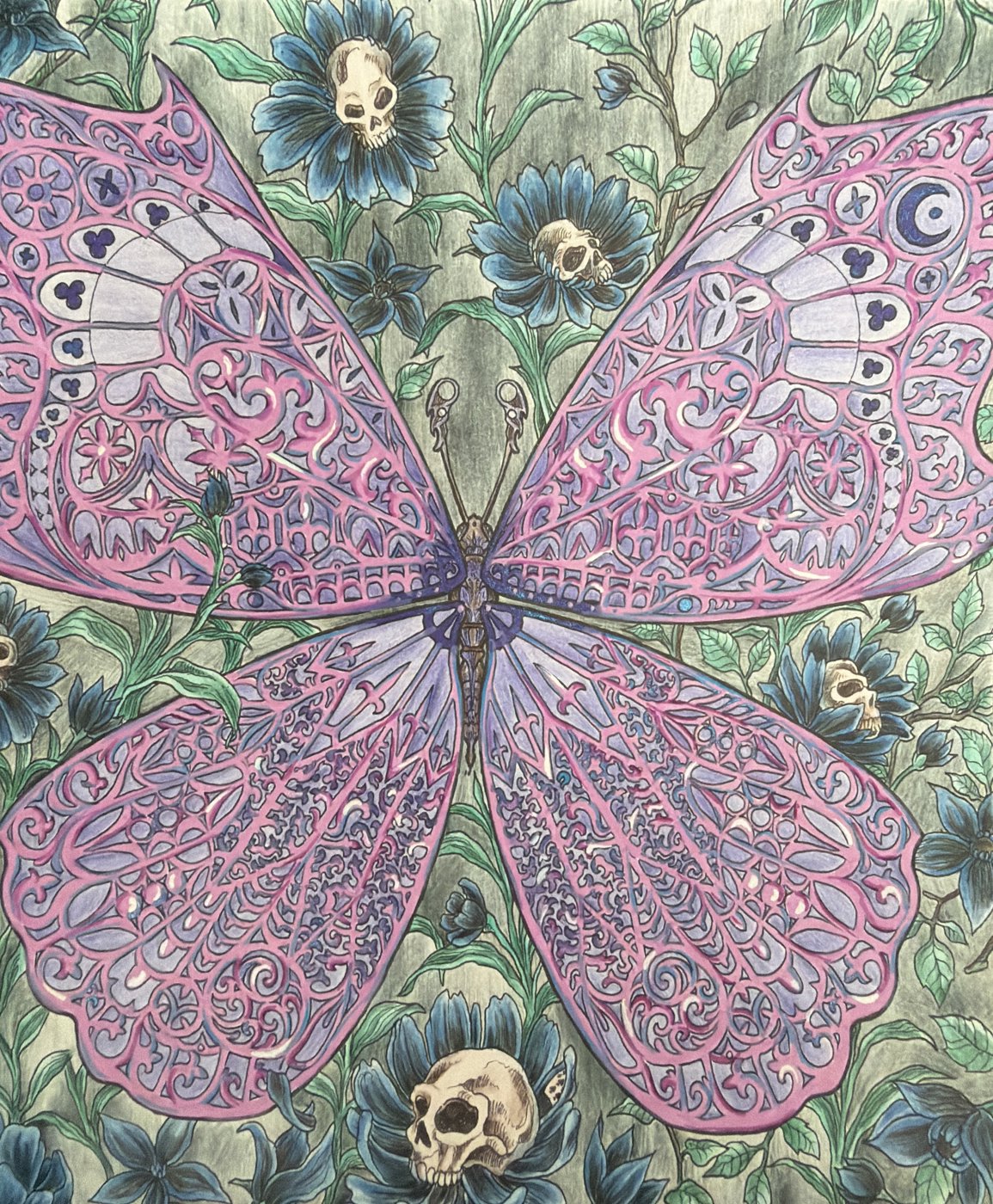 Работа от Dita