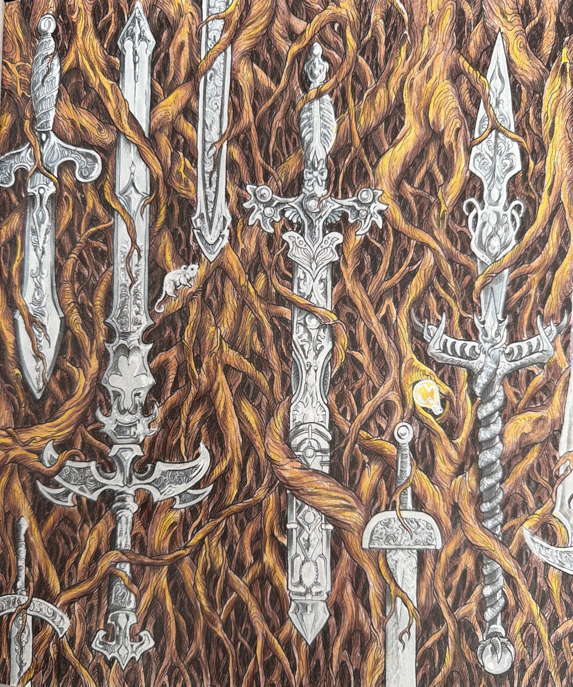 Работа от Dita