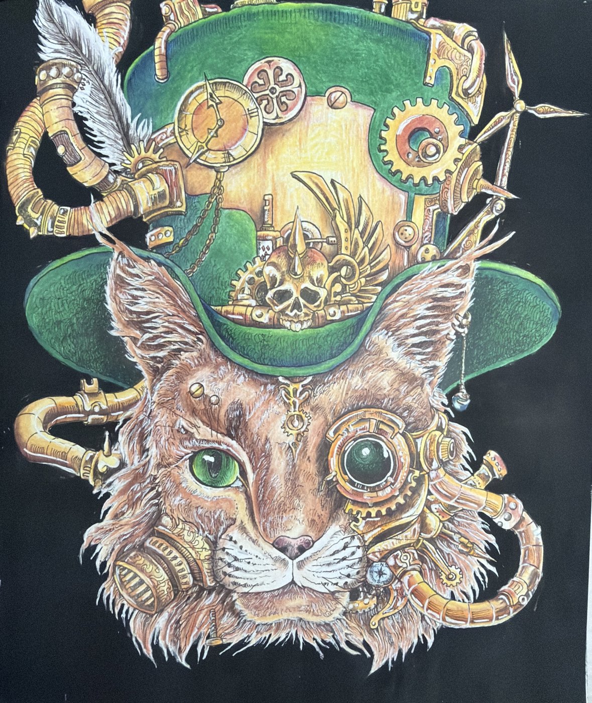 Работа от Dita