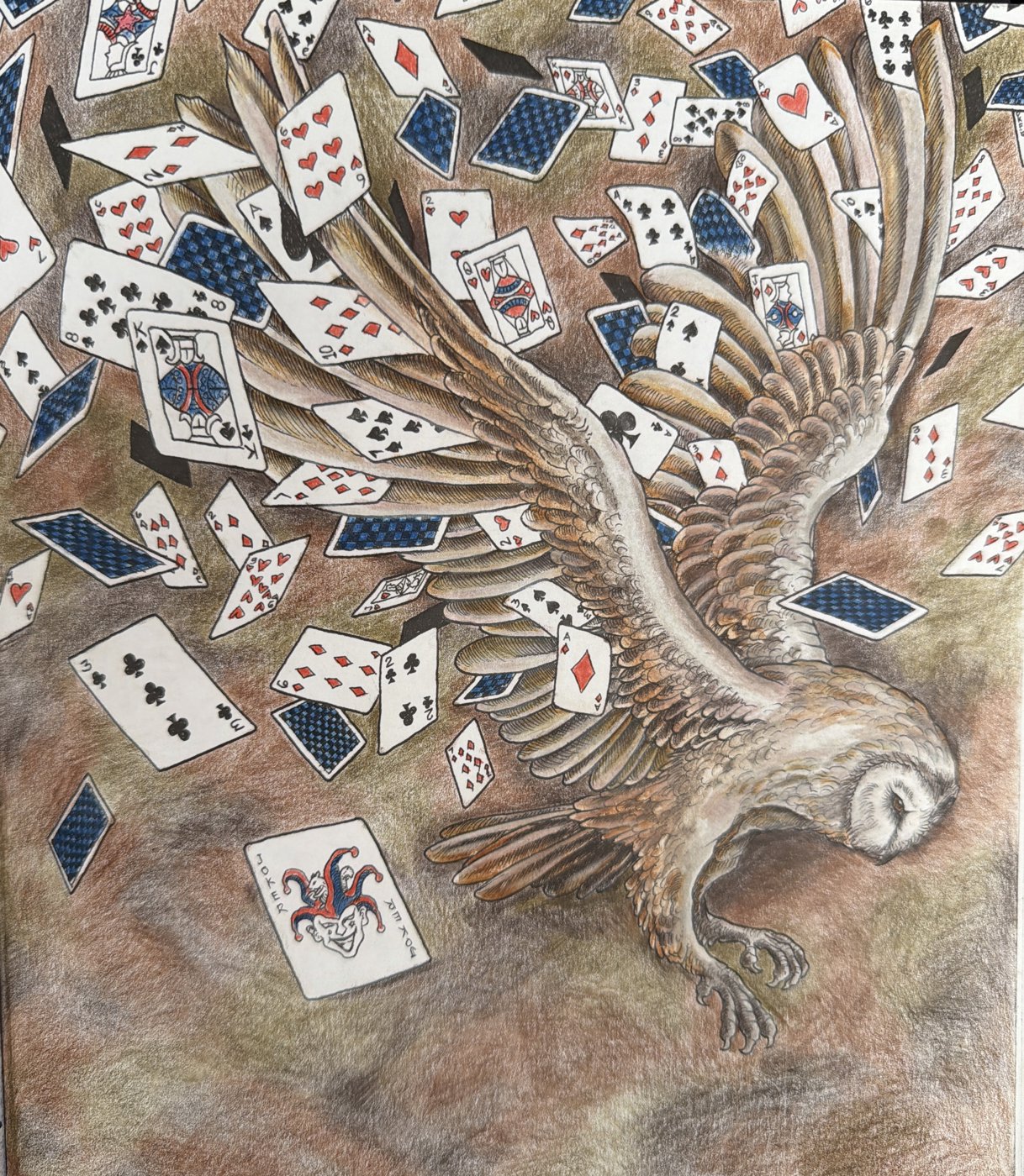 Работа от Dita