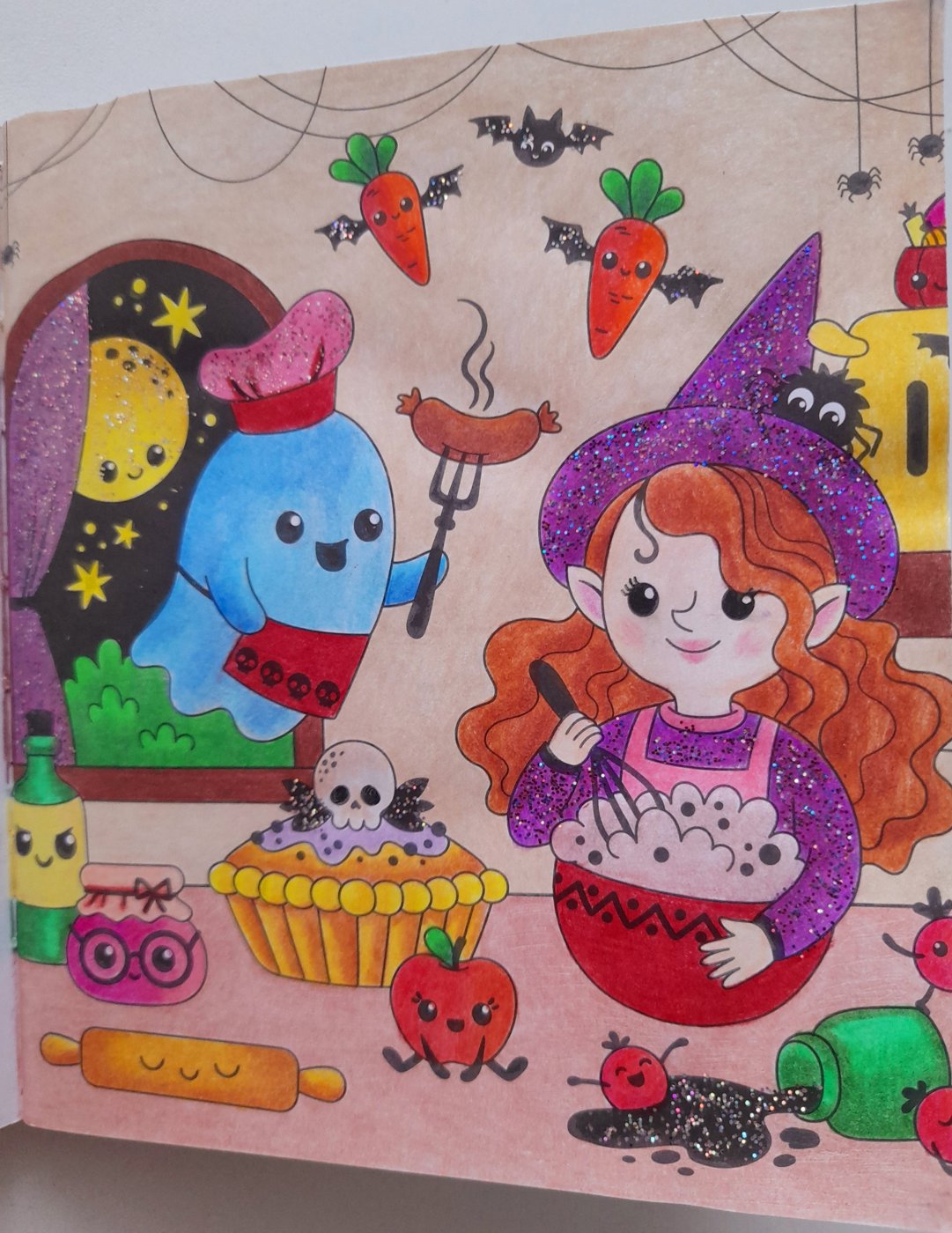 Работа от Olesya