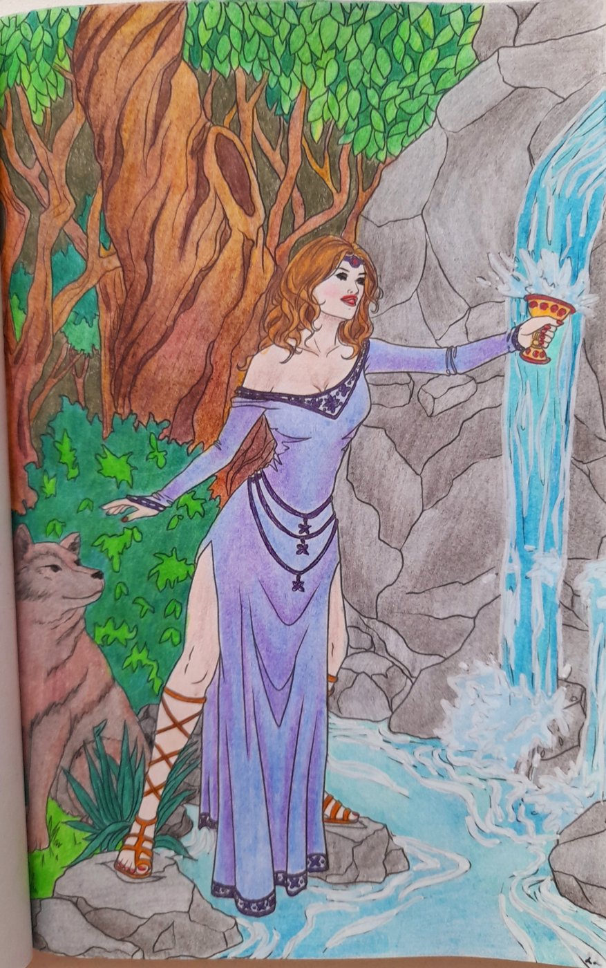 Работа от Olesya