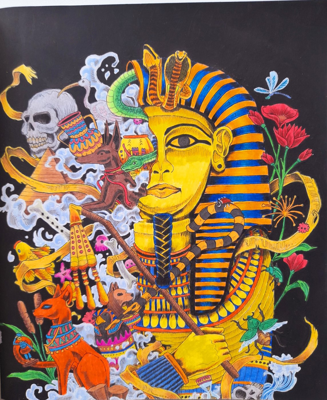 Работа от Olesya