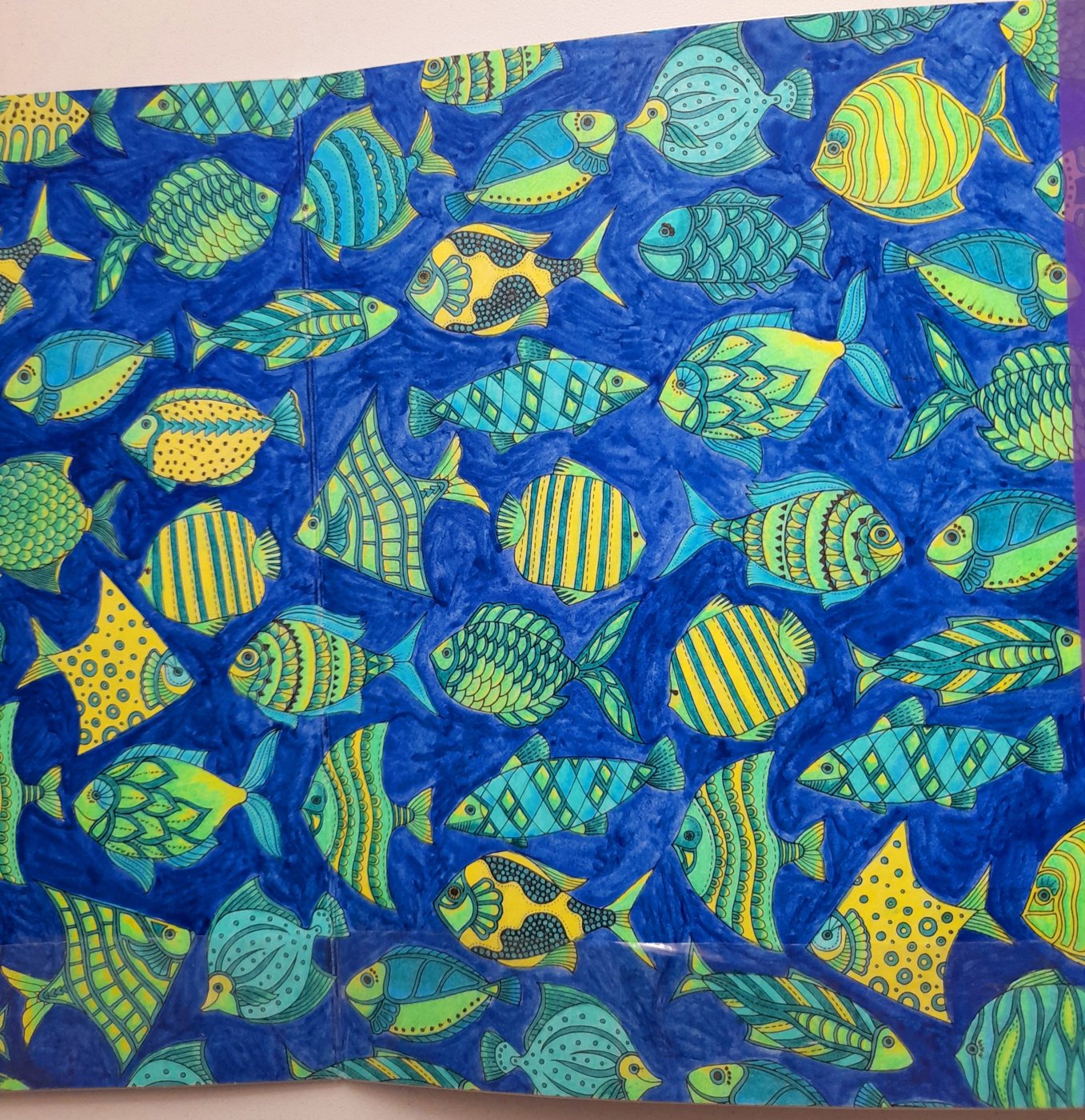 Работа от Olesya