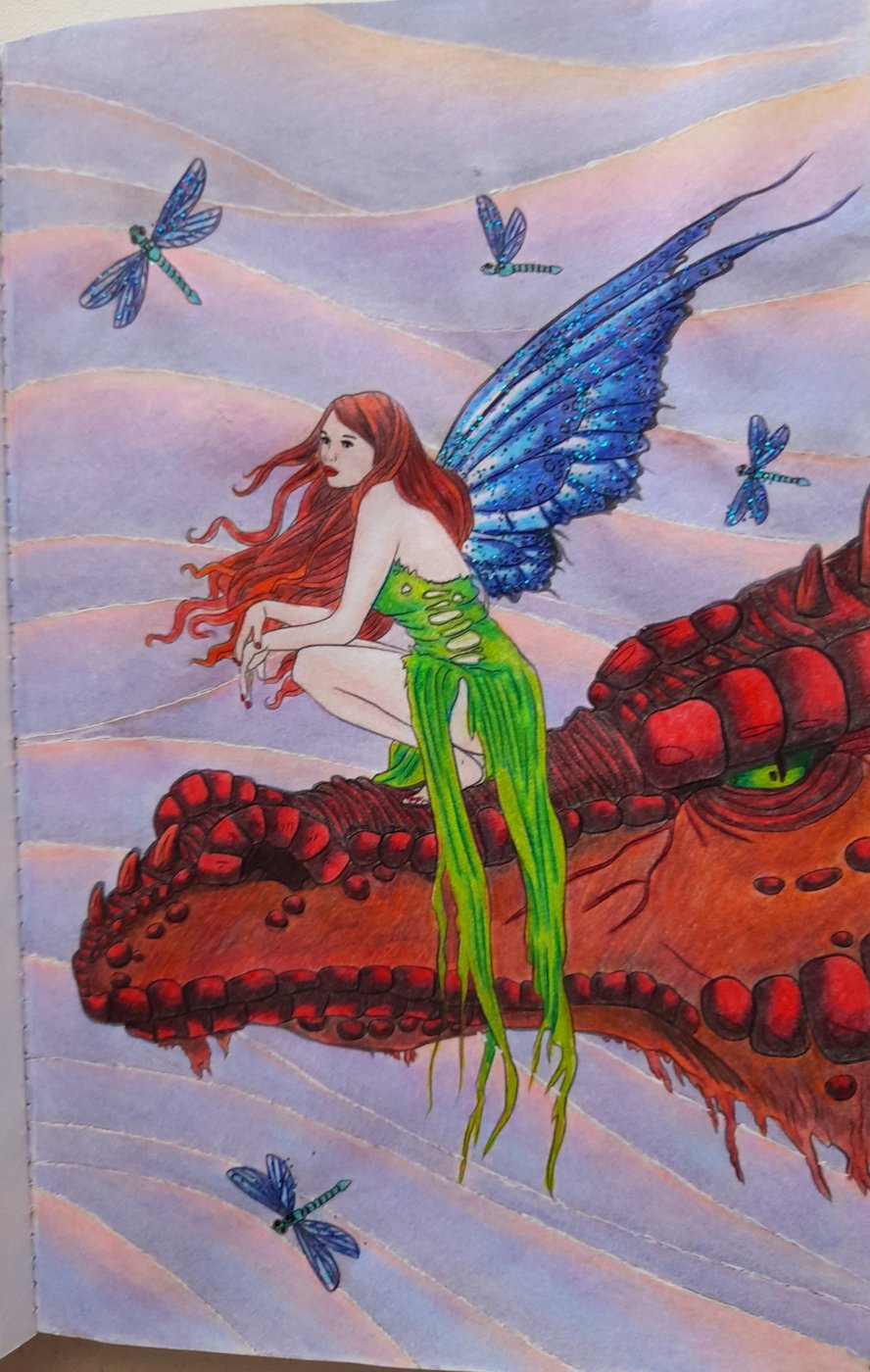 Работа от Olesya