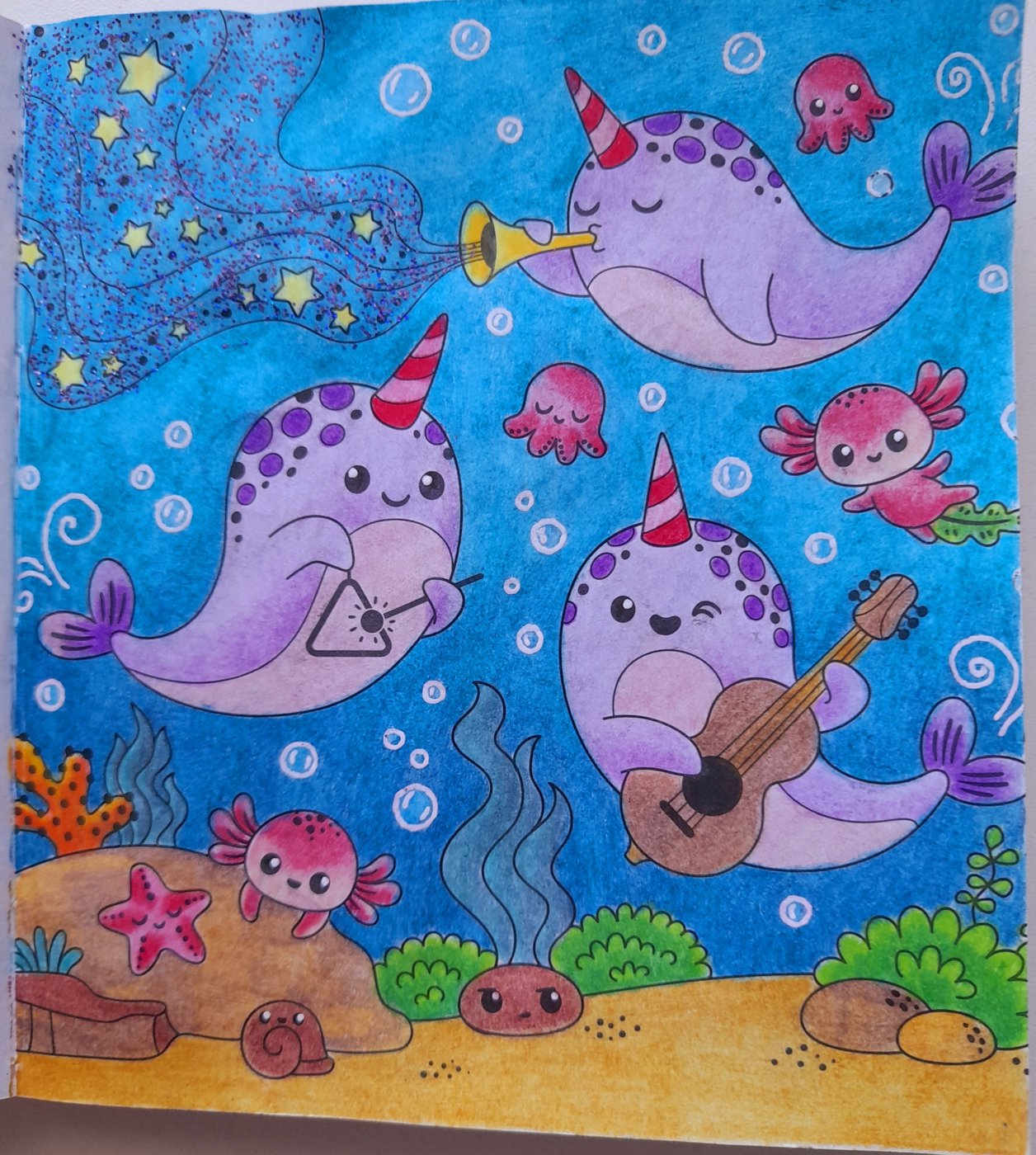 Работа от Olesya