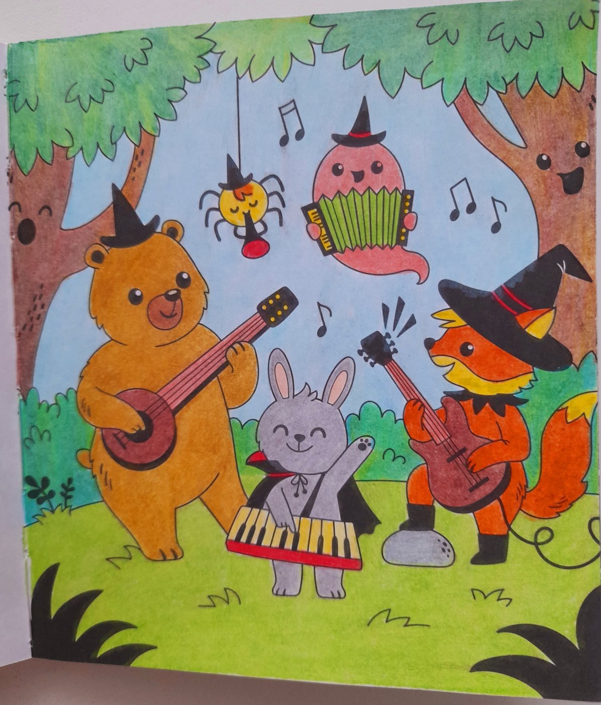 Работа от Olesya