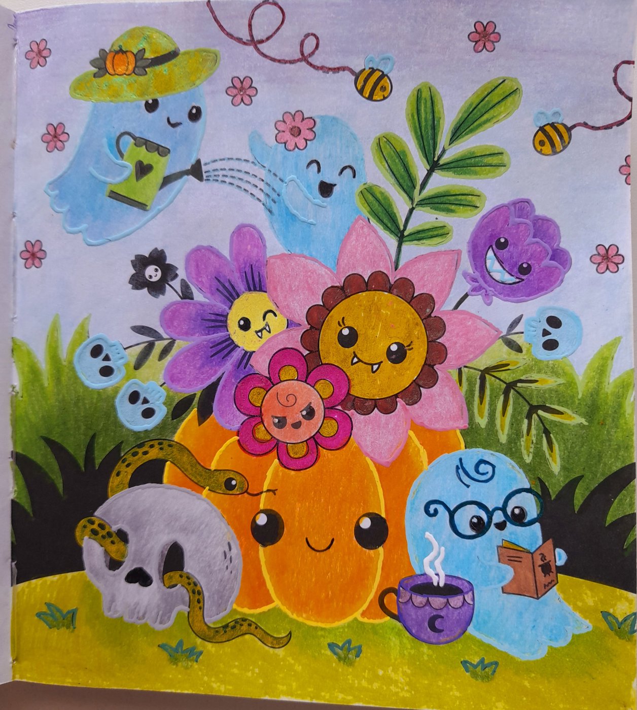 Работа от Olesya