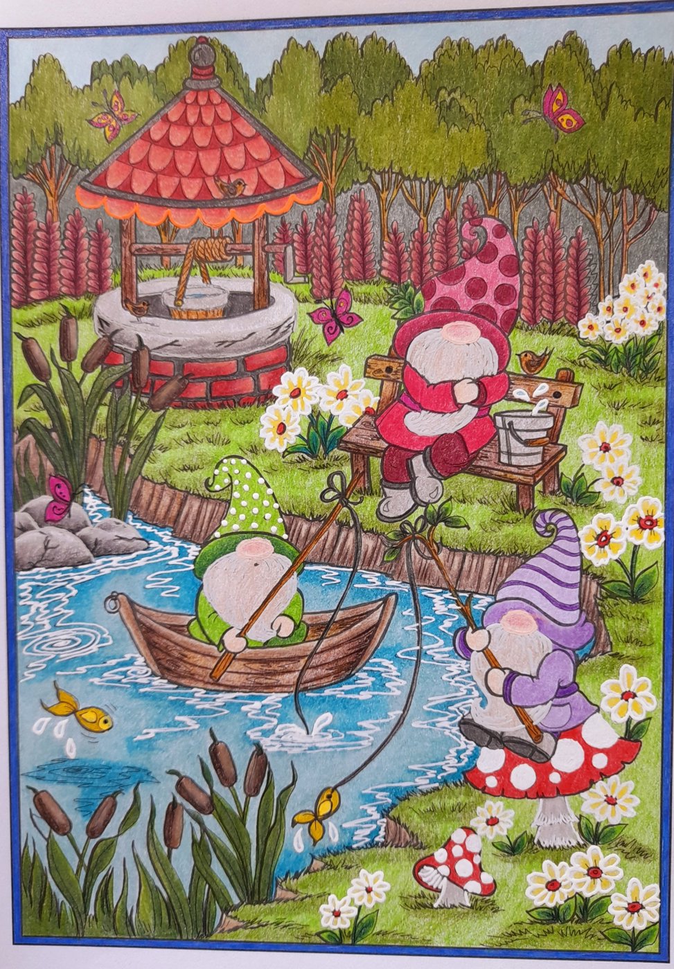 Работа от Olesya