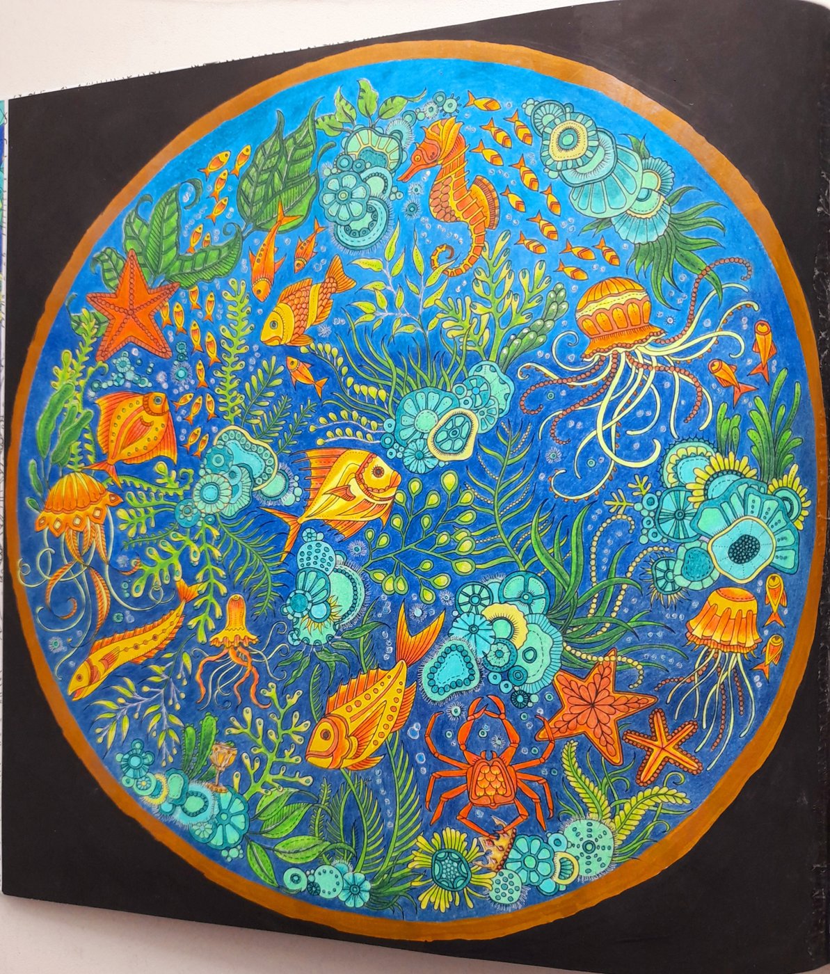 Работа от Olesya