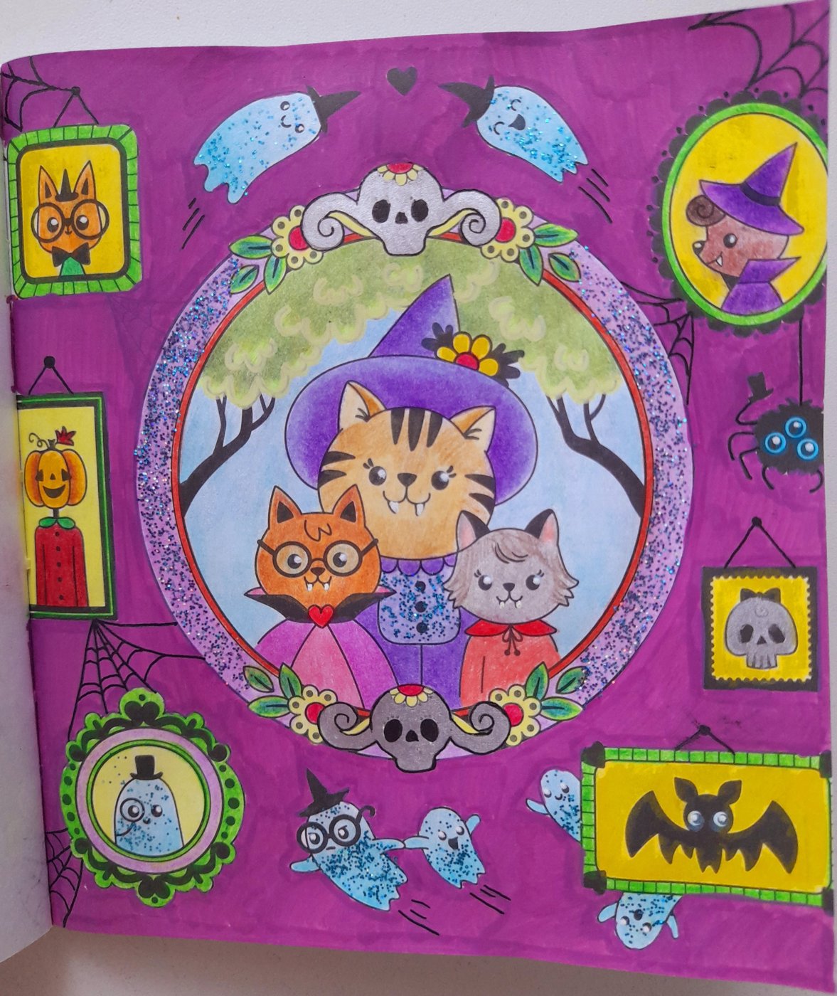 Работа от Olesya